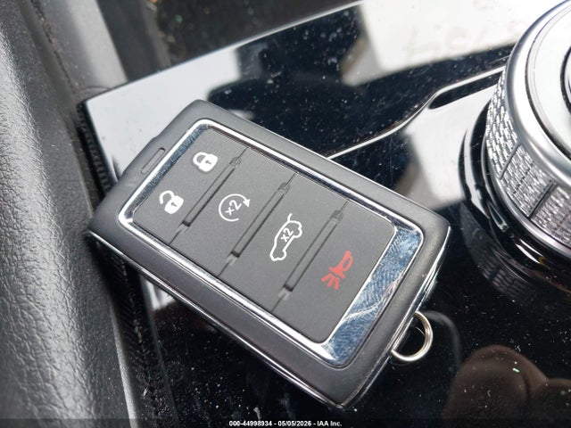 Jeep Grand Cherokee Altitude X 4x4
