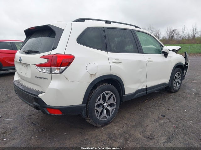 Subaru Forester Premium