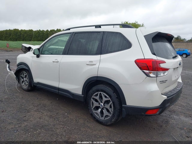 Subaru Forester Premium