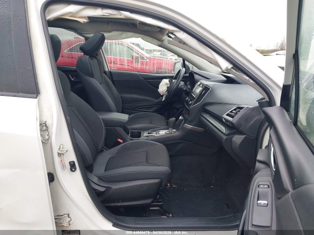 Subaru Forester Premium