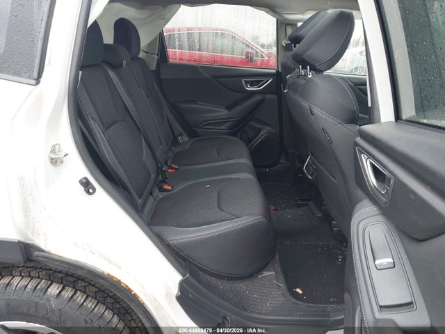 Subaru Forester Premium
