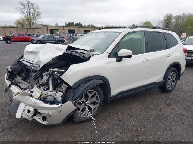 Subaru Forester Premium