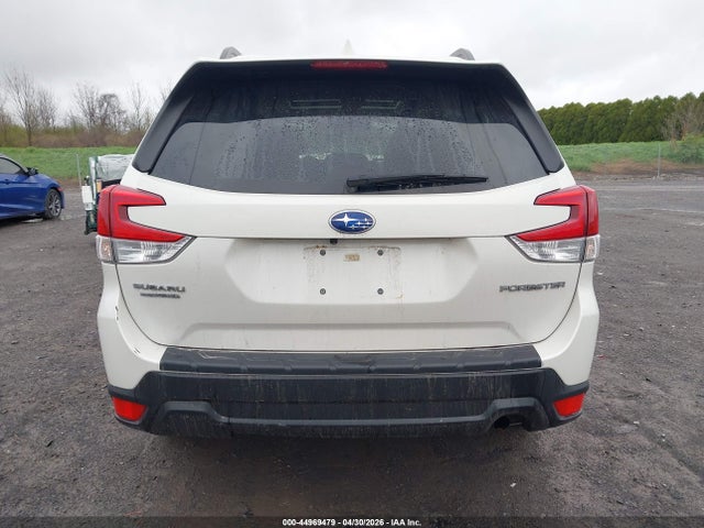 Subaru Forester Premium