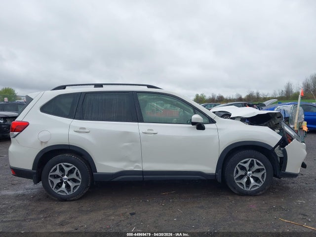 Subaru Forester Premium