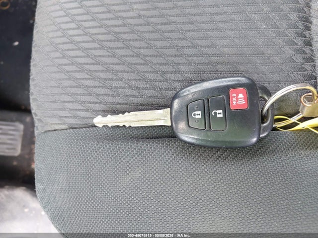 Toyota Highlander Le
