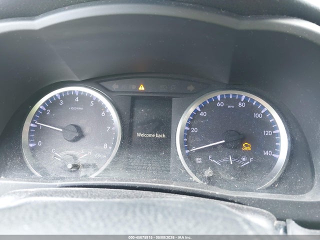Toyota Highlander Le