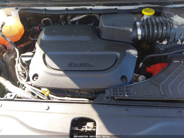 Chrysler Pacifica Limited
