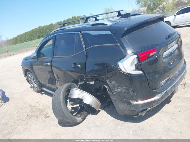 GMC Terrain Denali