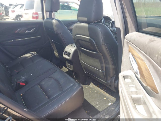 GMC Terrain Denali
