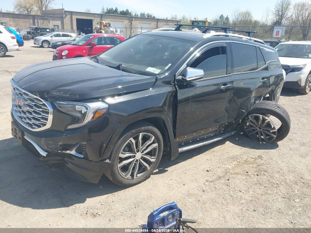 GMC Terrain Denali