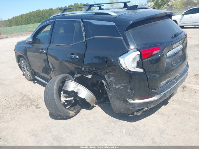 GMC Terrain Denali
