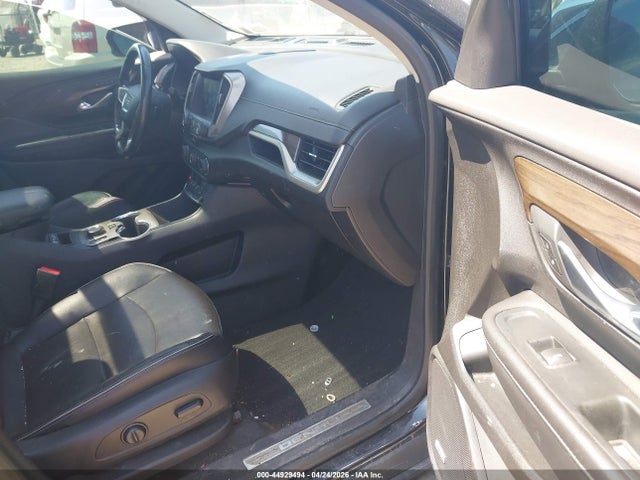 GMC Terrain Denali