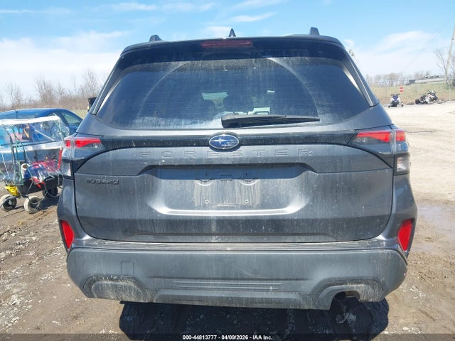 Subaru Forester Premium