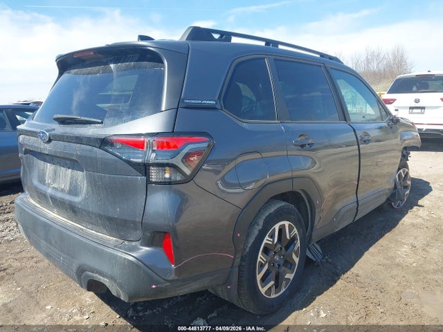 Subaru Forester Premium