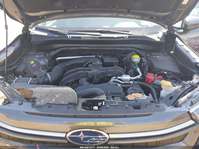 Subaru Forester Premium