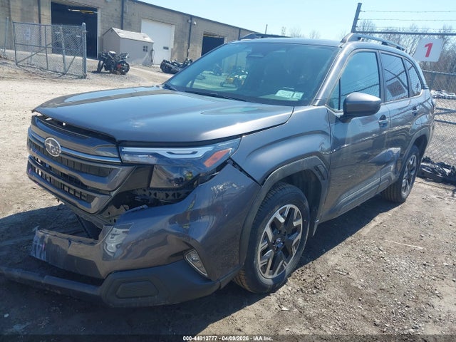 Subaru Forester Premium
