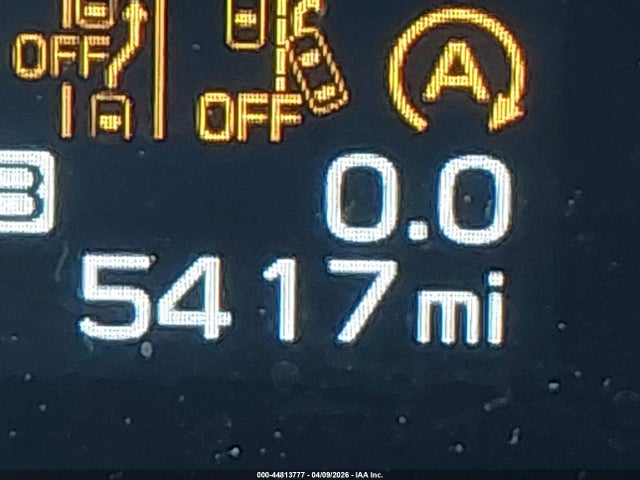 Subaru Forester Premium