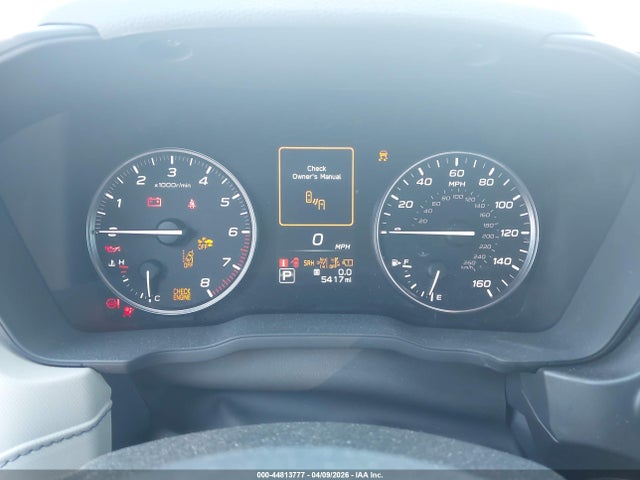 Subaru Forester Premium