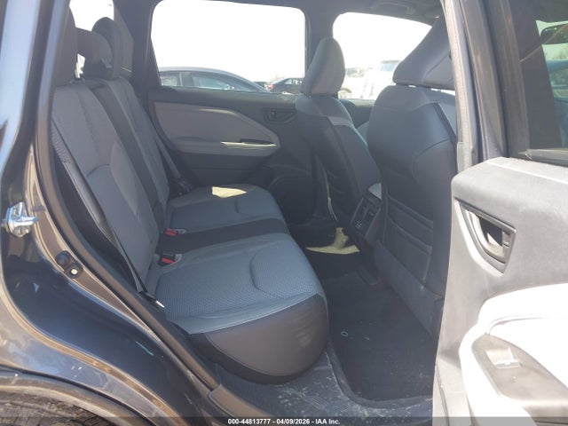 Subaru Forester Premium