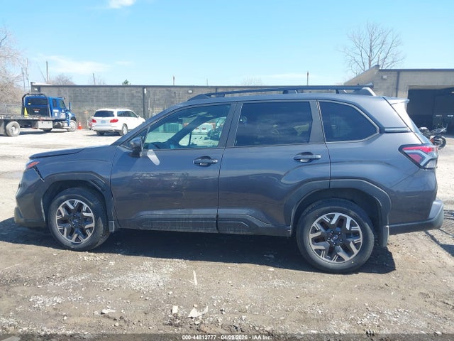 Subaru Forester Premium