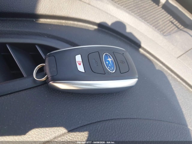 Subaru Forester Premium