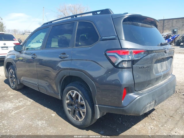 Subaru Forester Premium