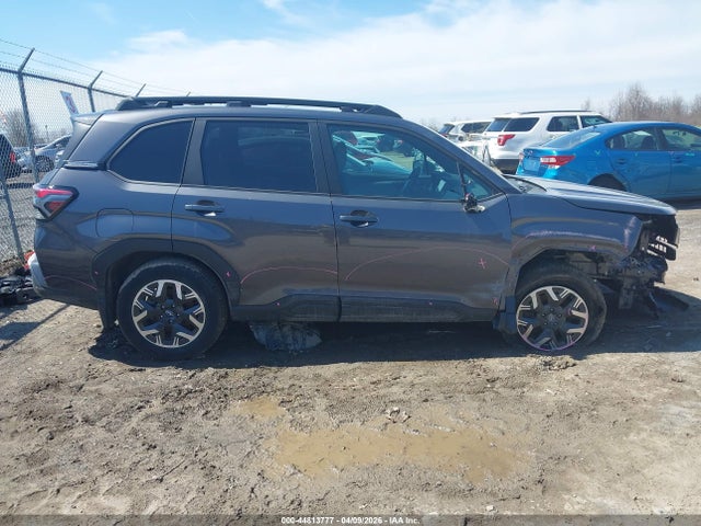 Subaru Forester Premium