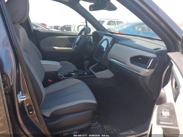 Subaru Forester Premium