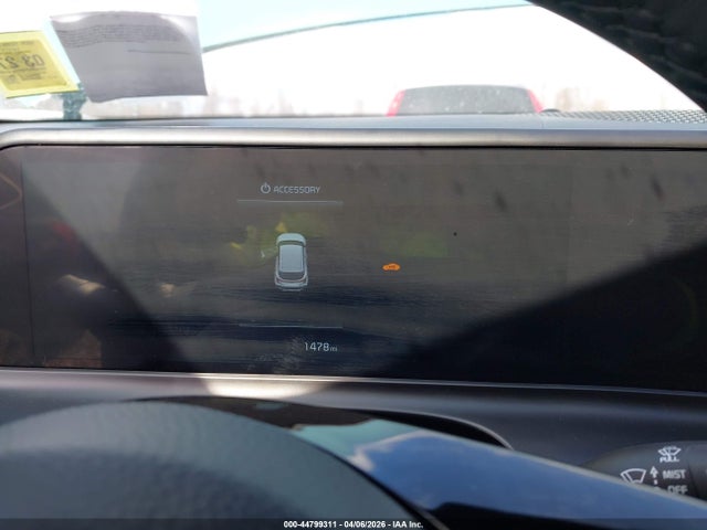 Kia Seltos S