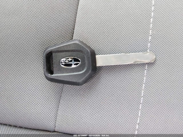 Subaru Forester 2.5x