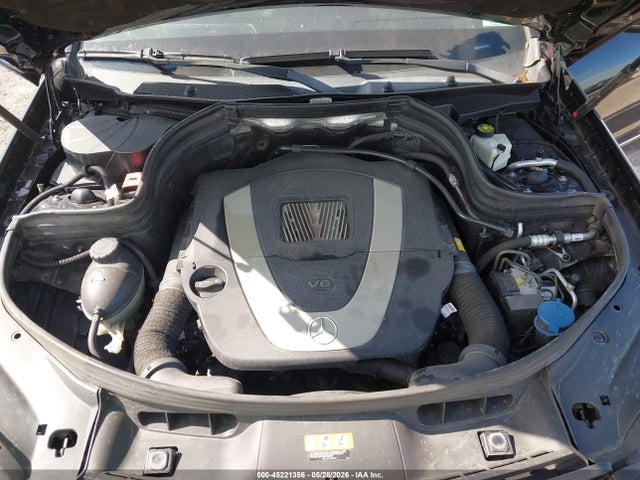 Mercedes-Benz GLK 4matic