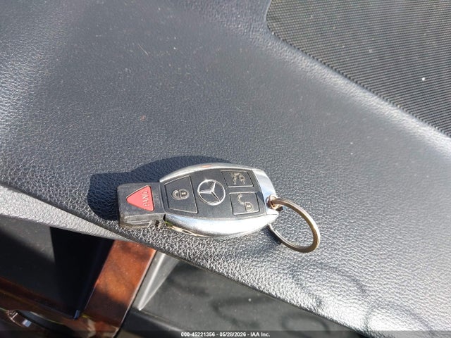 Mercedes-Benz GLK 4matic