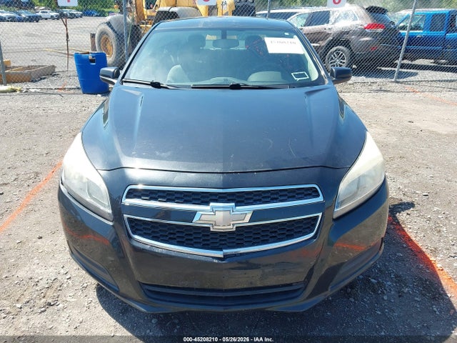 Chevrolet Malibu 1ls