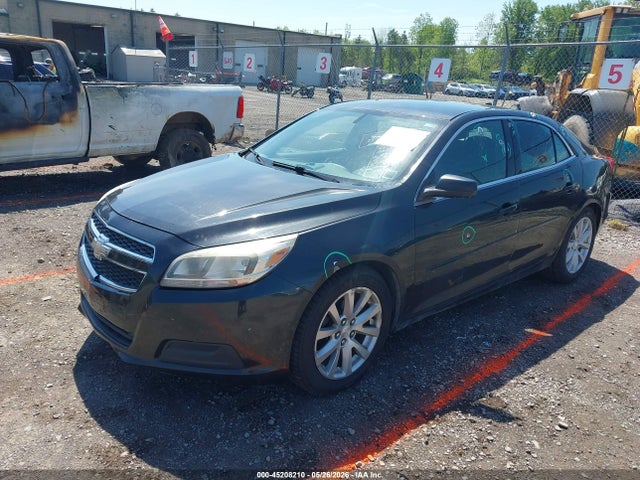Chevrolet Malibu 1ls