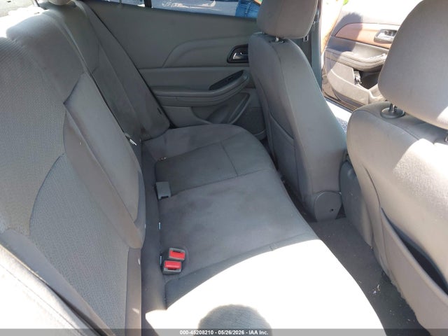 Chevrolet Malibu 1ls