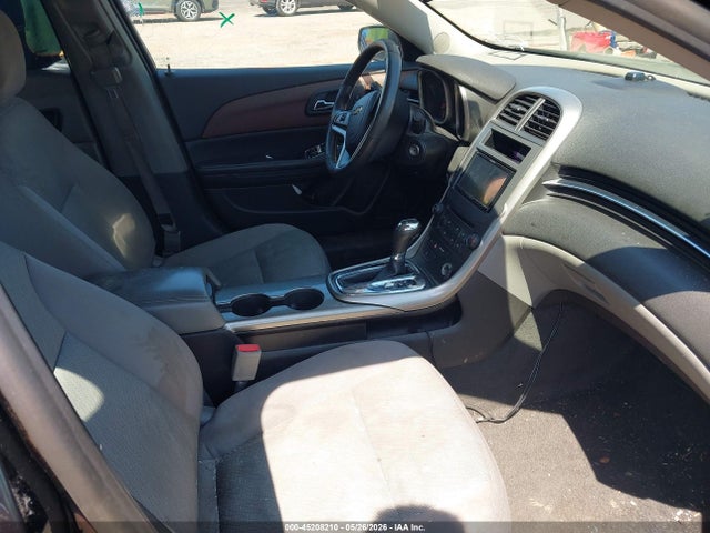 Chevrolet Malibu 1ls