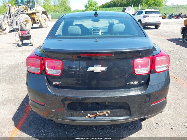 Chevrolet Malibu 1ls