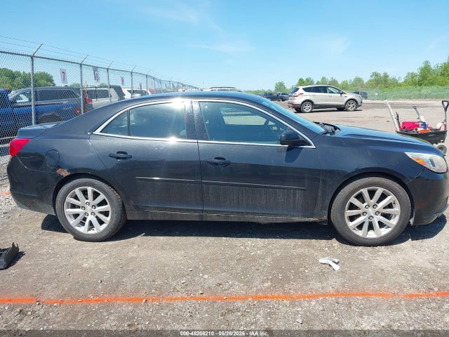 Chevrolet Malibu 1ls