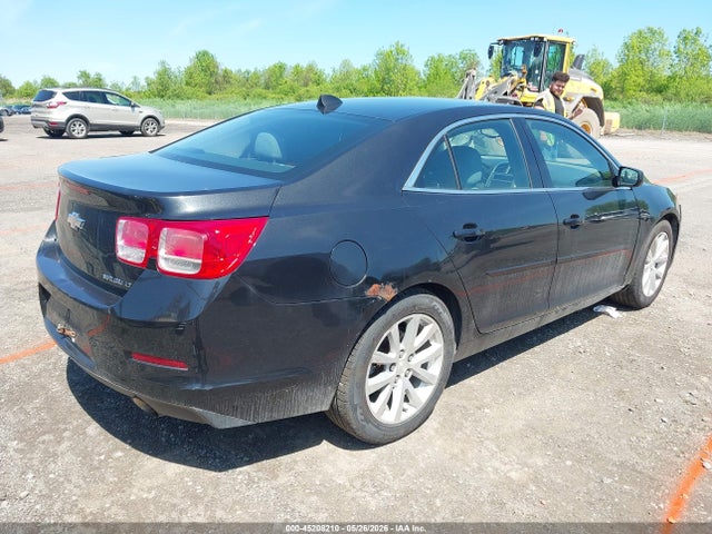 Chevrolet Malibu 1ls