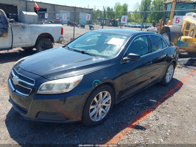 Chevrolet Malibu 1ls