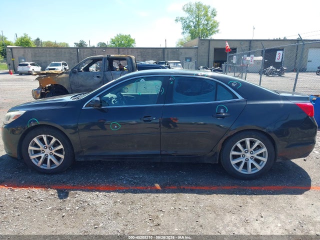 Chevrolet Malibu 1ls