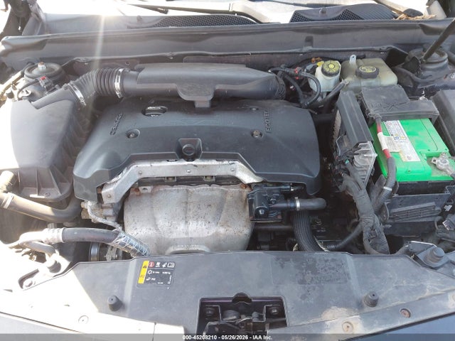 Chevrolet Malibu 1ls