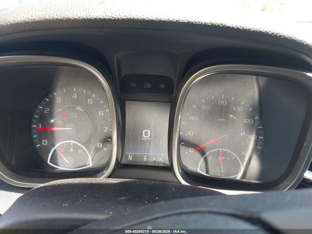 Chevrolet Malibu 1ls