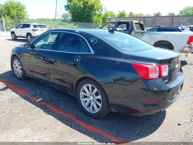 Chevrolet Malibu 1ls