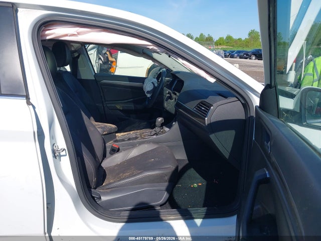 Volkswagen Jetta 1.4t Sel