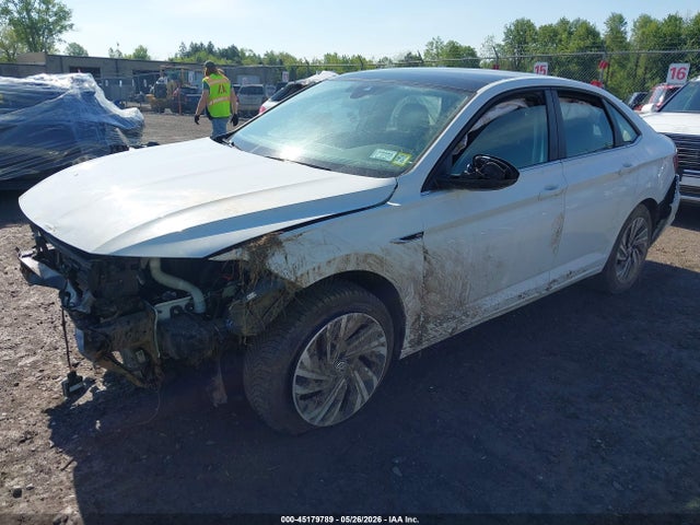 Volkswagen Jetta 1.4t Sel