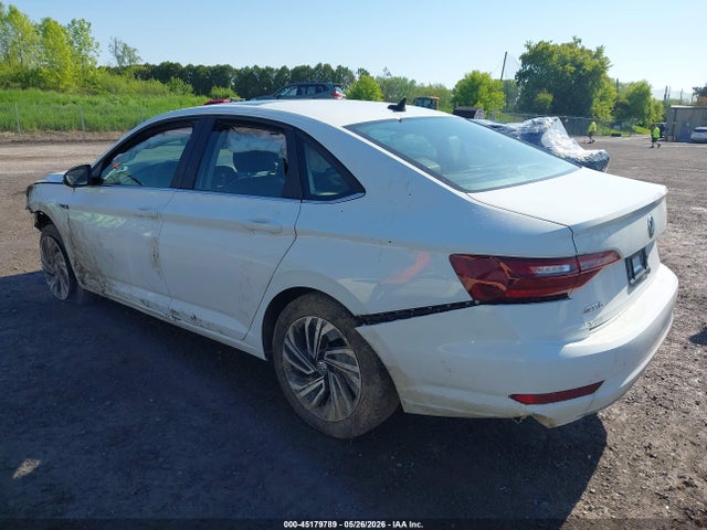 Volkswagen Jetta 1.4t Sel