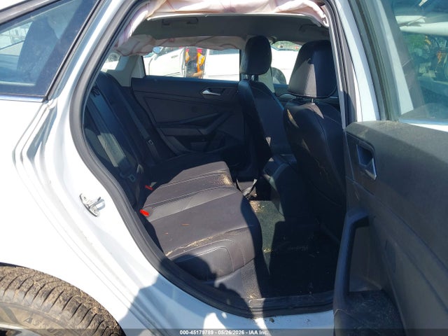 Volkswagen Jetta 1.4t Sel