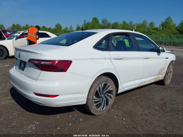 Volkswagen Jetta 1.4t Sel