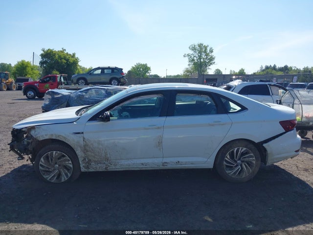 Volkswagen Jetta 1.4t Sel